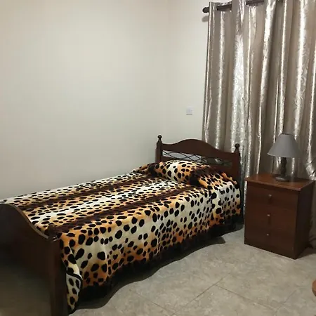 Xenias House Koilani
