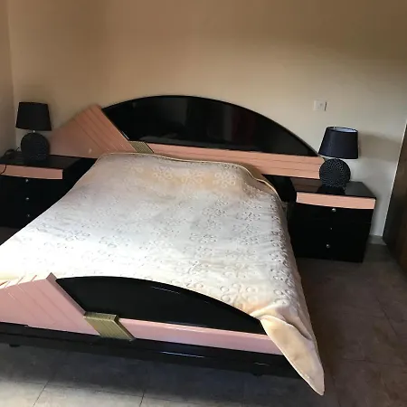 Xenias House Koilani