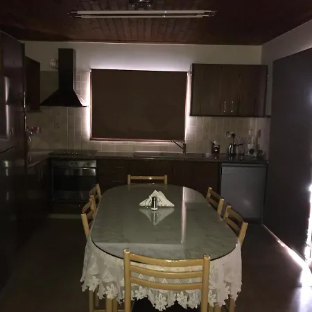 Xenias House Country house