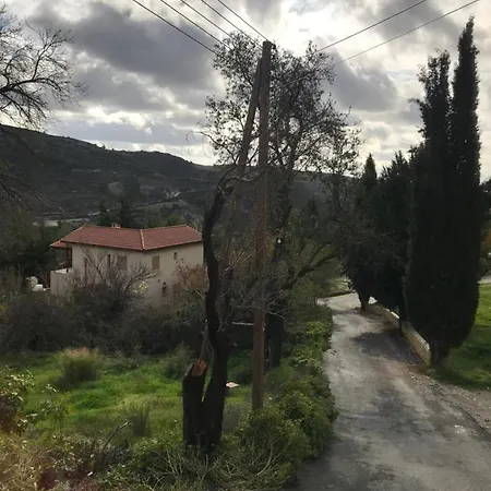 Country house Xenias House